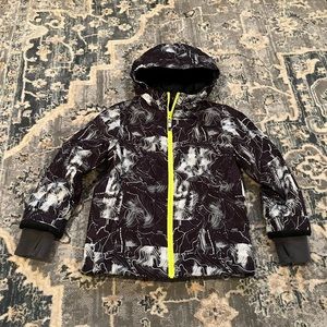 Great coat! Like new condition - worn only a handful of times.